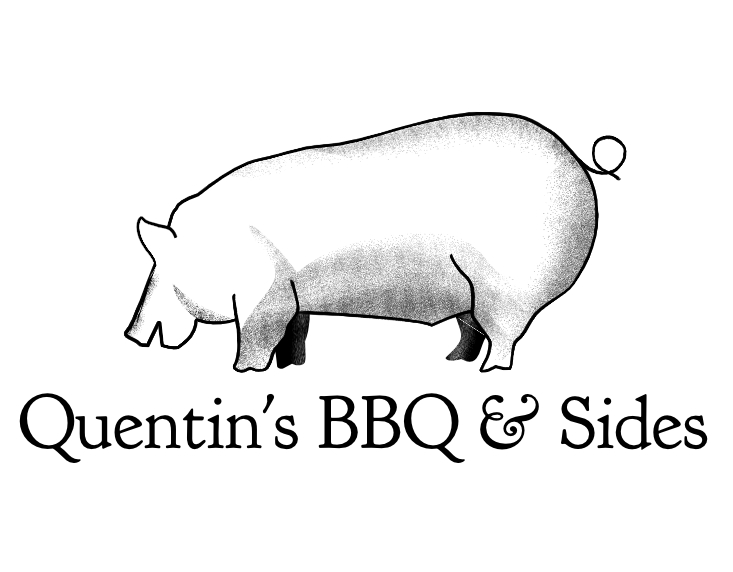 Quentin's BBQ & Sides